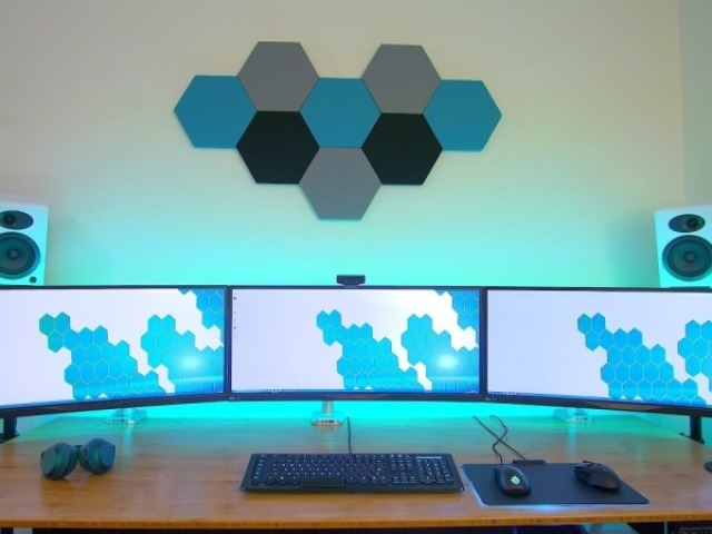 Cadeiras Ergonômicas que Combinam com Setups Minimalistas: Conforto e Estilo