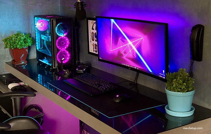 Top 5 Mouses Brancos Sem Fio para um Setup Clean e de Alta Performance