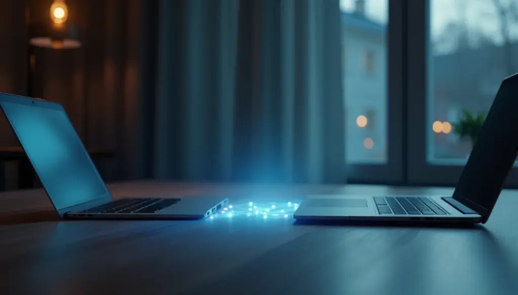 Como Sincronizar Arquivos PC e Celular em 2026: Guia Fácil Como Sincronizar Arquivos PC e Celular em 2026: Guia Fácil