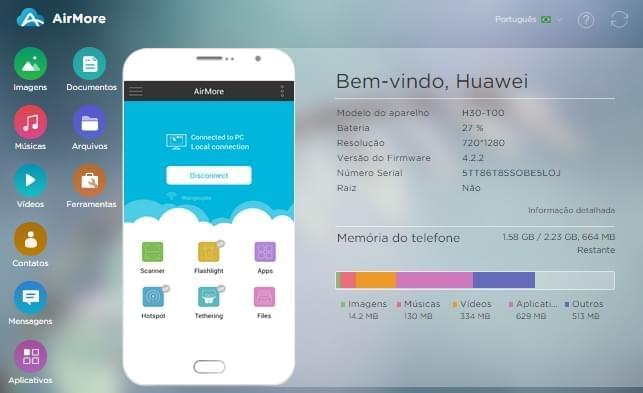 Comparativo: Quick Share vs. Phone Link para Transferência Sem Fio