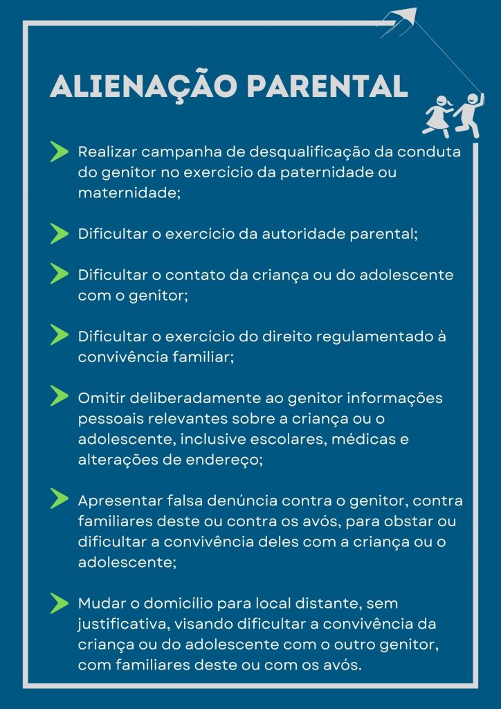 Medidas Judiciais Contra a Alienação Parental: O Que Fazer e Como Agir