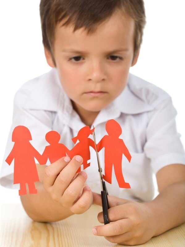 O Impacto Psicológico da Alienação Parental: Consequências a Longo Prazo na Criança