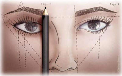 Guia completo de formatos de sobrancelha masculina para cada tipo de rosto