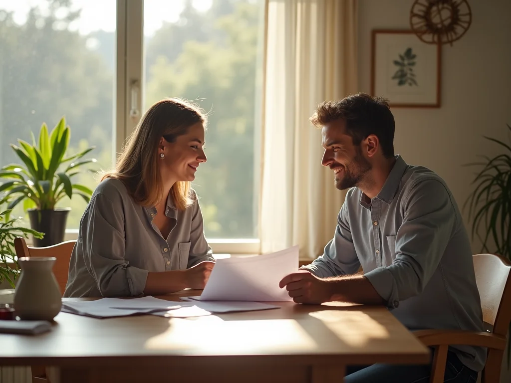 Sobrepartilha: O Guia Completo Para Dividir Bens Após o Casamento em 2026 Sobrepartilha: O Guia Completo Para Dividir Bens Após o Casamento em 2026