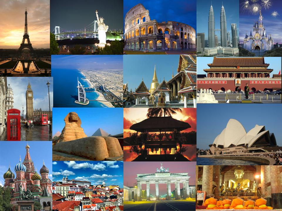 Guia Completo: Como Escolher a Melhor Agência de Viagens para Suas Férias