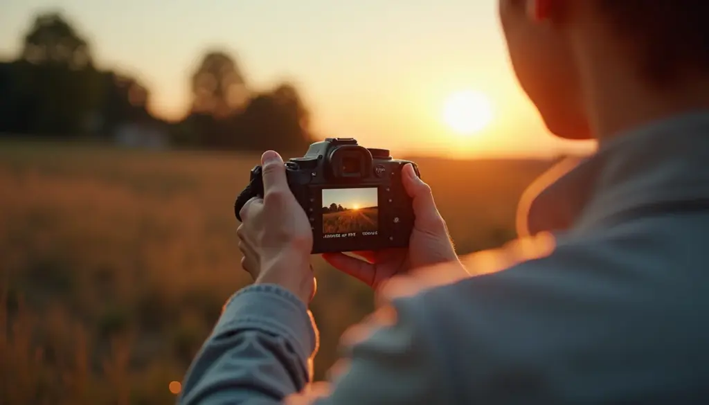 Sua Foto Perfeita: Dicas Essenciais para Capturar Imagens Incríveis em 2026