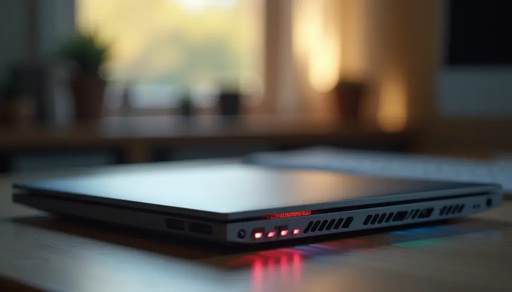 2026: O Fim do Superaquecimento do Notebook? A Solução Chegou! 2026: O Fim do Superaquecimento do Notebook? A Solução Chegou!