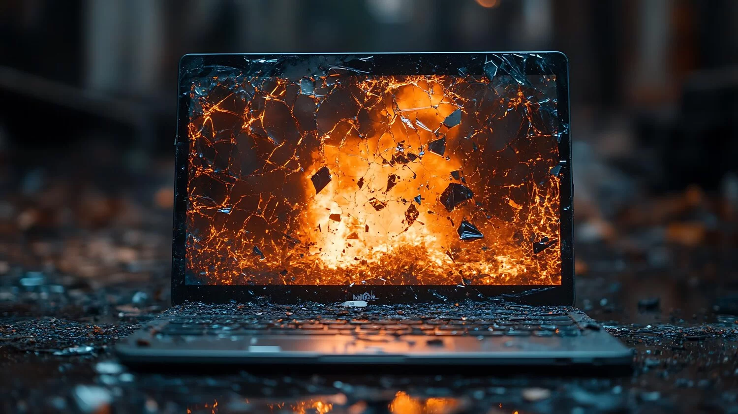 Evite o Superaquecimento: Hábitos que Danificam seu Notebook