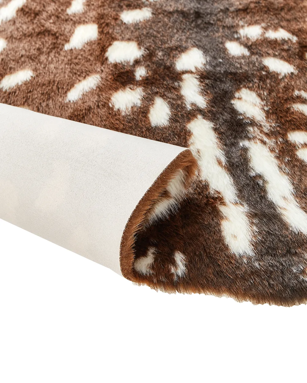 Tipos de Pelo Sintético: Coelho