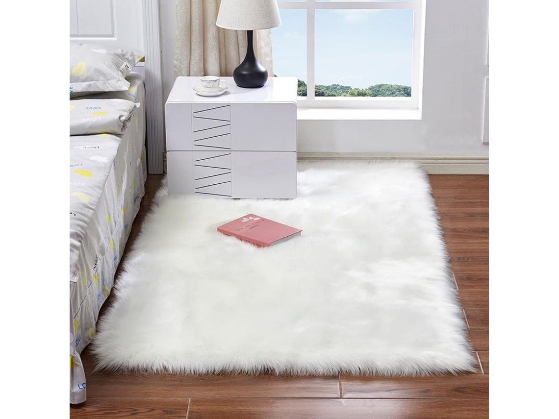 Tapetes de Pele Sintética: Conforto Térmico e Vantagens Hipoalergênicas