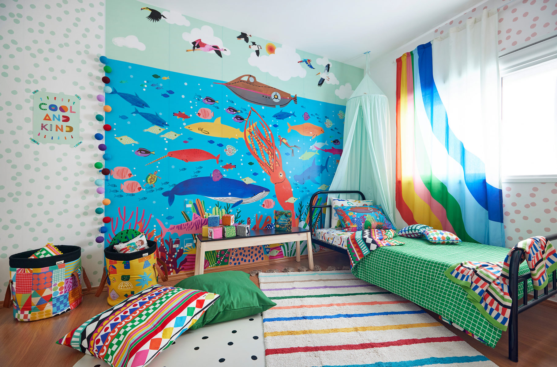 Limpeza e manutenção de tapetes infantis: Guia prático para pais