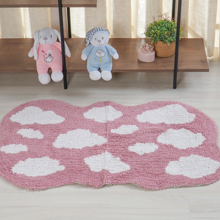 Dicas de segurança: O que observar ao comprar um tapete antiderrapante para crianças