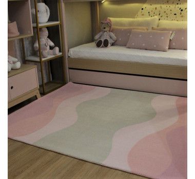 Limpeza e manutenção de tapetes infantis: Guia prático para pais