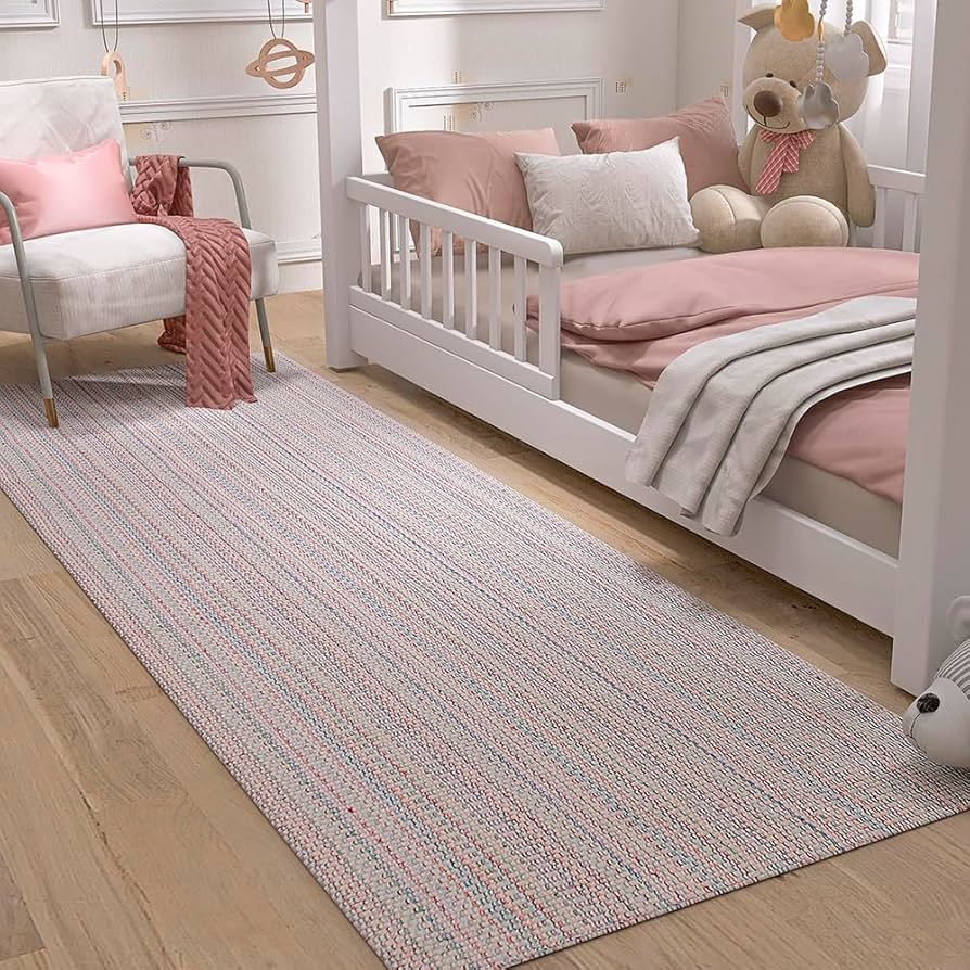 Limpeza e manutenção de tapetes infantis: Guia prático para pais