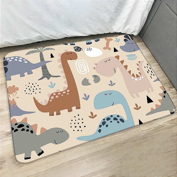 Dicas de segurança: O que observar ao comprar um tapete antiderrapante para crianças