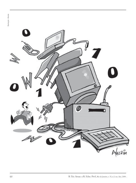 O Impacto do Tecnoestresse na Produtividade e Bem-Estar no Trabalho