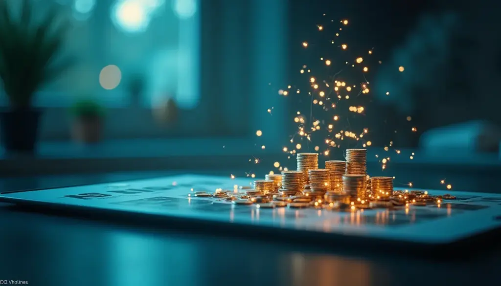 Tecnologia e Finanças Pessoais em 2026: Otimize Seu Dinheiro