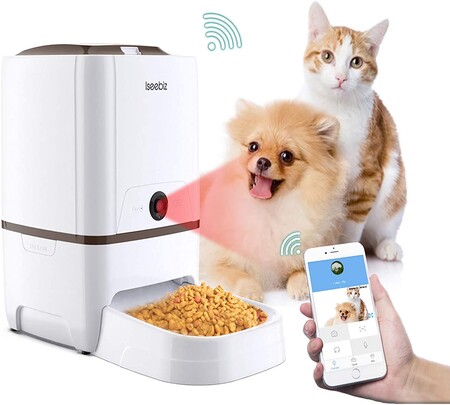 tecnologia para pets