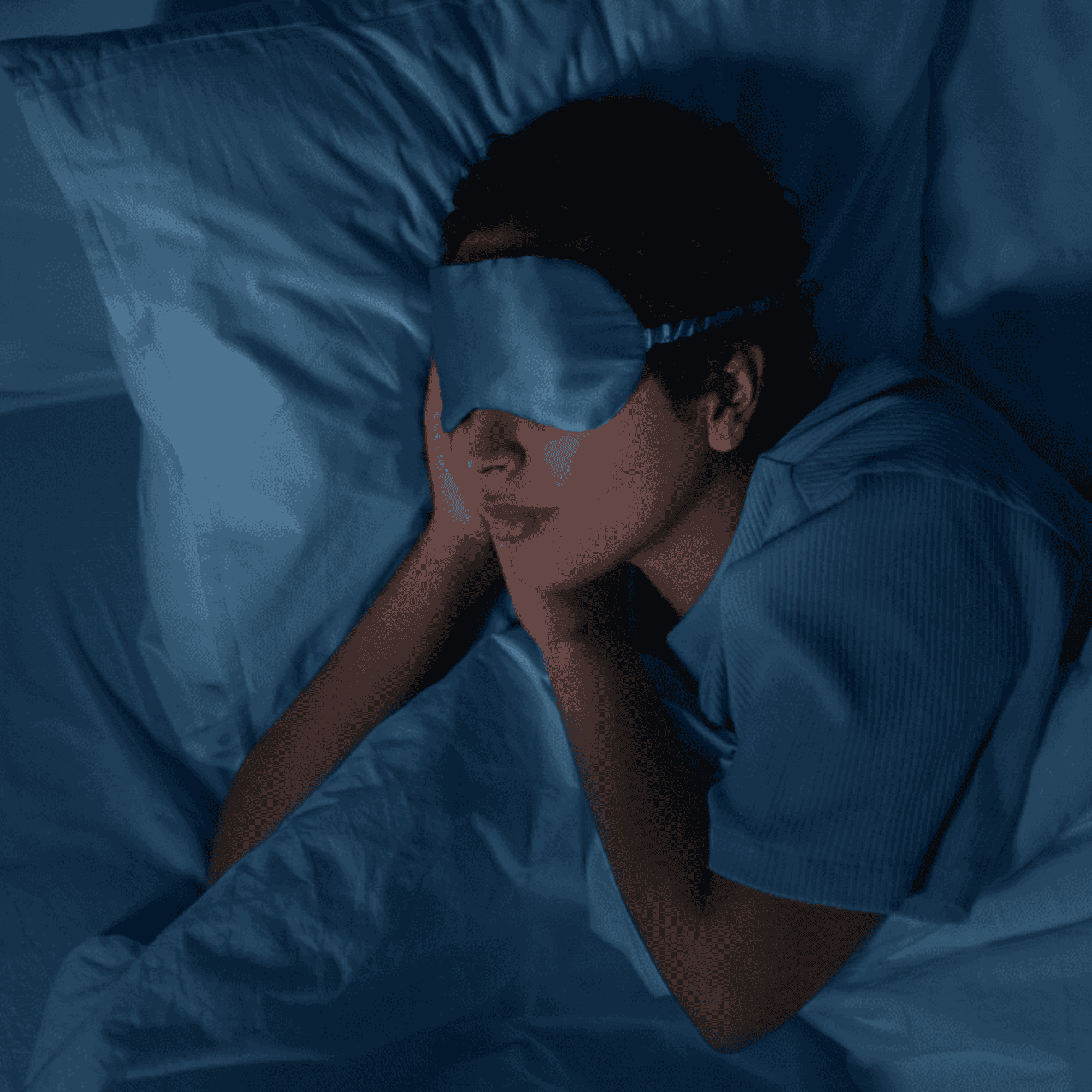 tecnologia para uma boa noite de sono