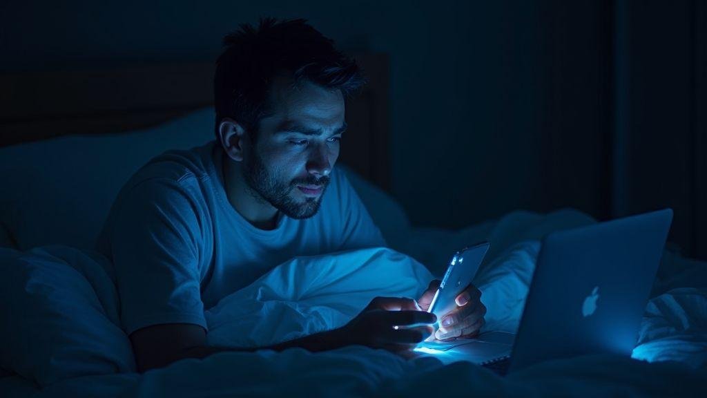 Comparativo: Smartwatches vs. Anéis Inteligentes para Monitoramento do Sono