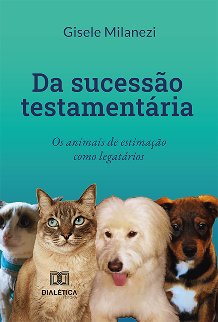 Testamento e Animais de Estimação