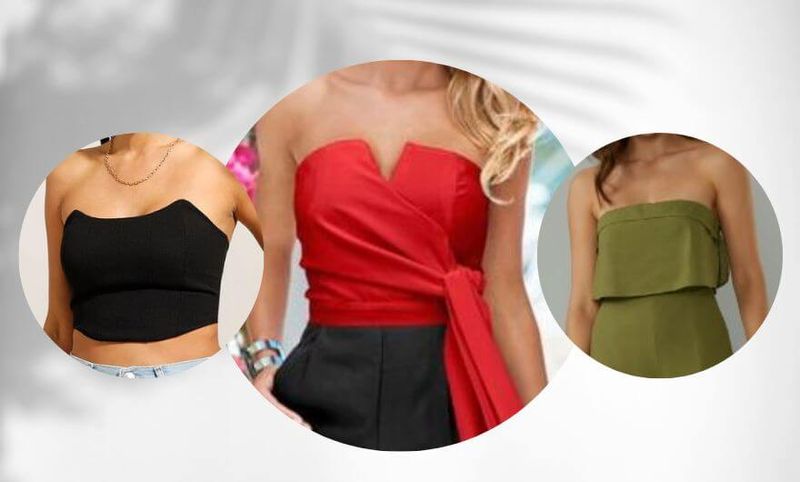 A história dos decotes: Evolução e impacto na moda