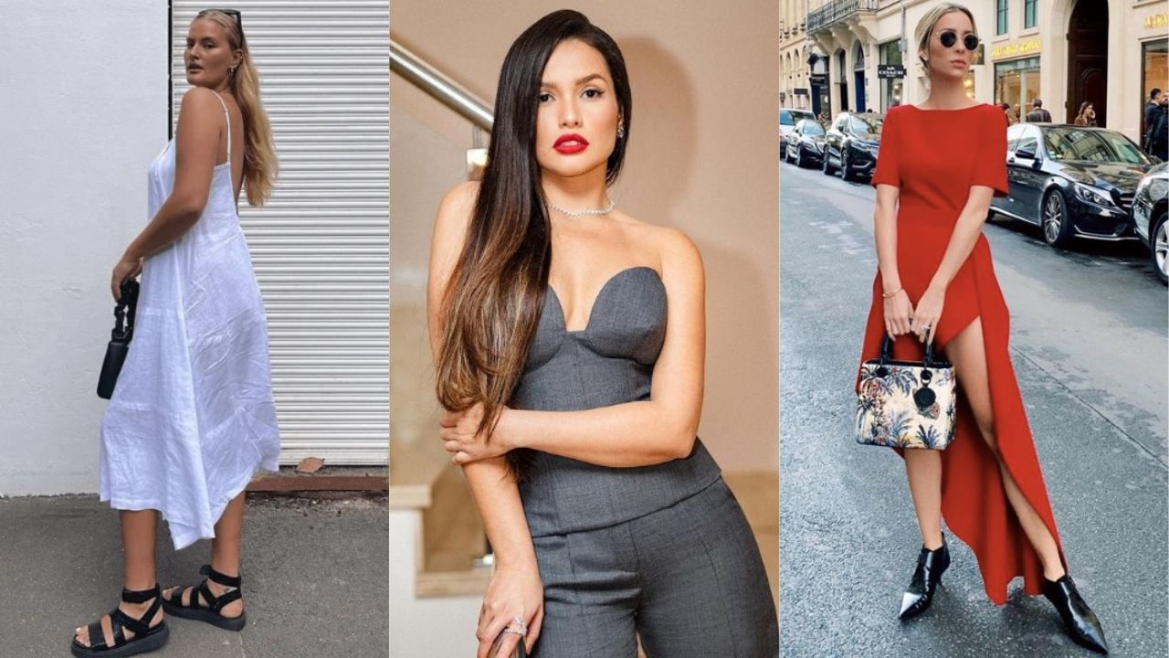 Guia completo: Como escolher o decote ideal para seu tipo de corpo