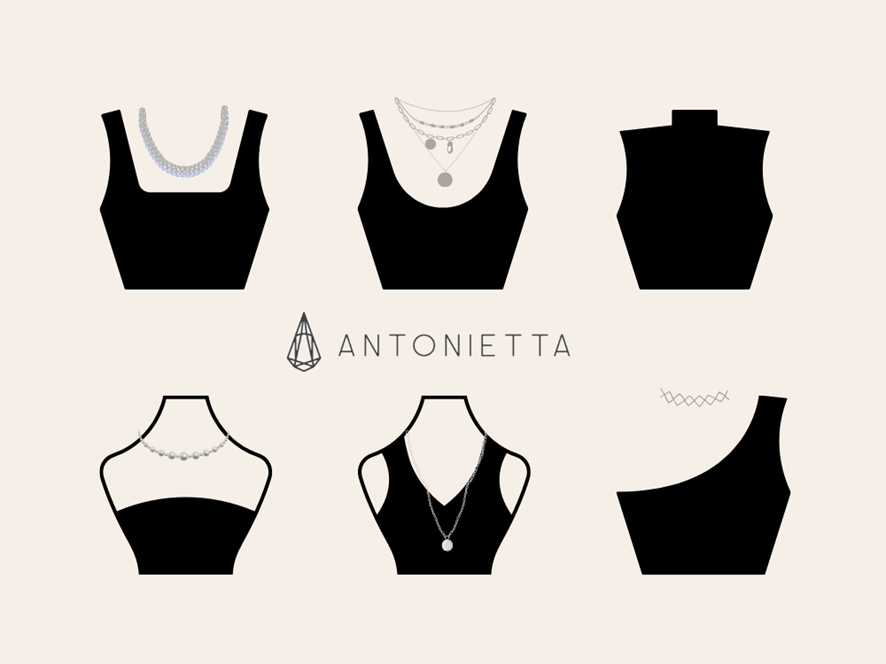 Guia completo: Como escolher o decote ideal para seu tipo de corpo