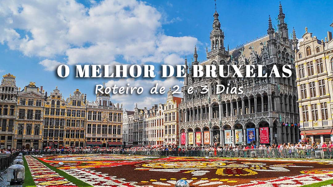 Guia Completo dos Chocolates Belgas em Bruxelas: Onde Comprar e Degustar