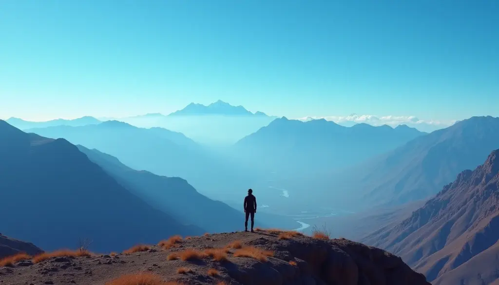 Descubra o Chile em 2026: Aventuras Inesquecíveis Esperam Por Você!