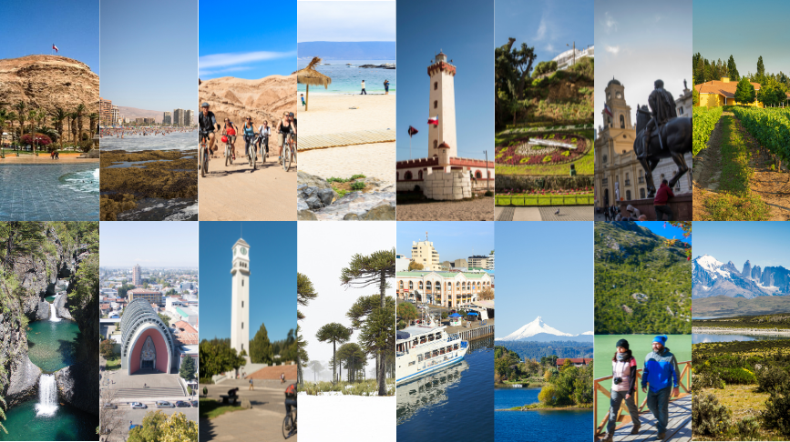 Deserto do Atacama: Roteiro de 5 dias pelas paisagens lunares
