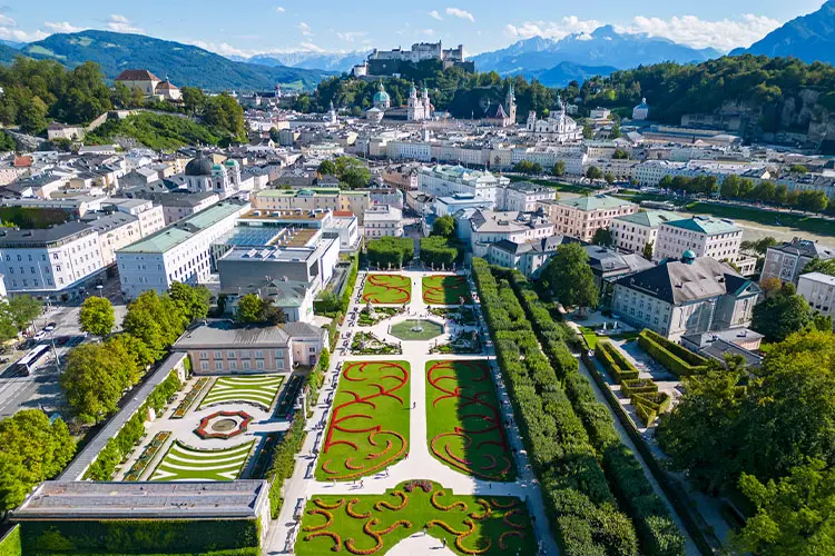 Calendário de Eventos 2026 em Salzburgo: Festivais e Concertos Imperdíveis