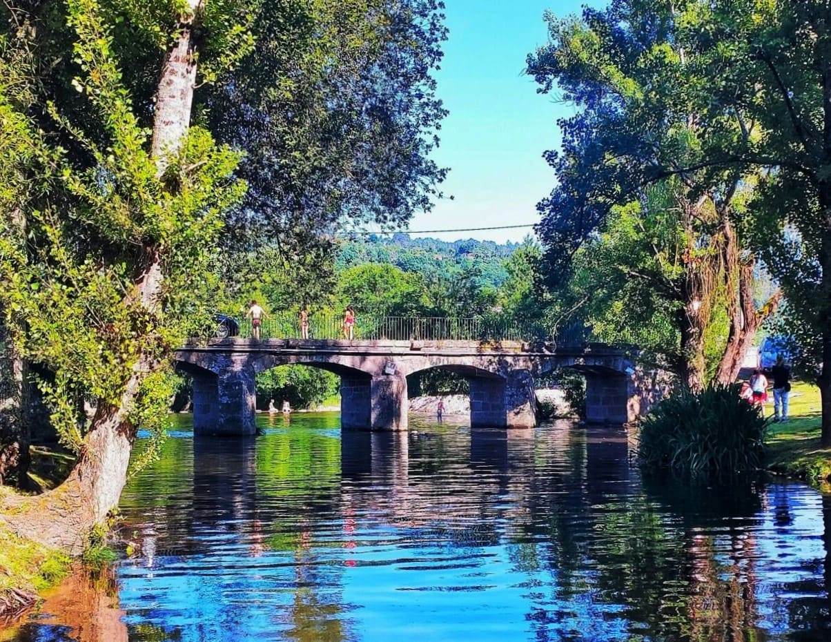 Explorando Águas de São Pedro: além das águas termais