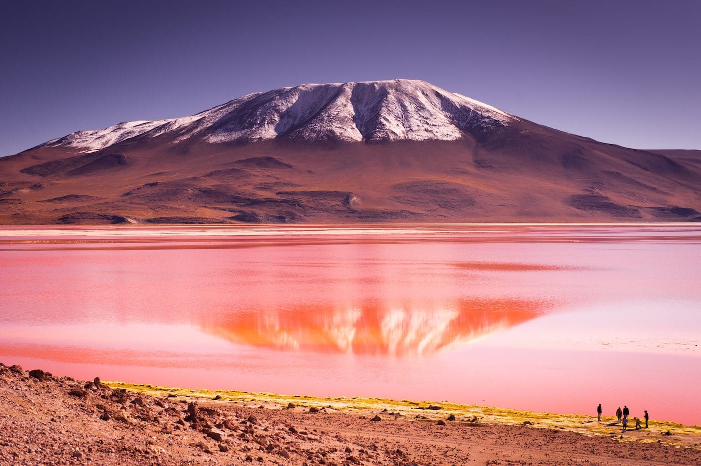 Salar de Uyuni: Roteiro de 3 Dias e Dicas Essenciais