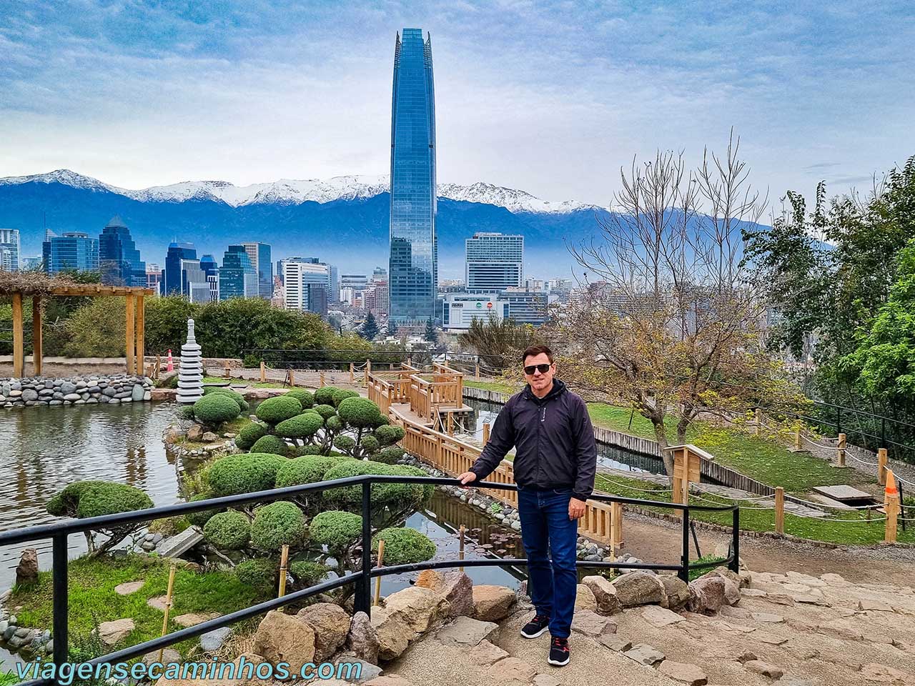 Festival Santiago a Mil: Dicas para aproveitar o maior evento cultural do Chile