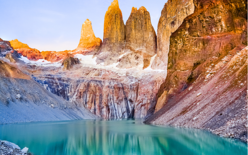 Explorando as vinícolas do Chile em janeiro: Concha y Toro e outras