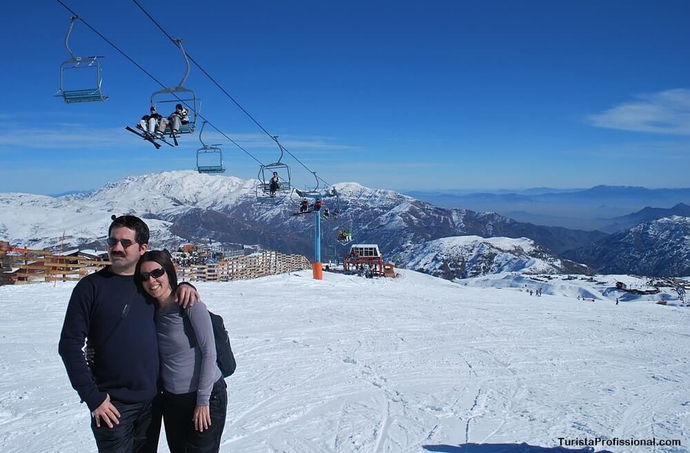 Como planejar sua viagem para o Chile em janeiro: Feriados e custos