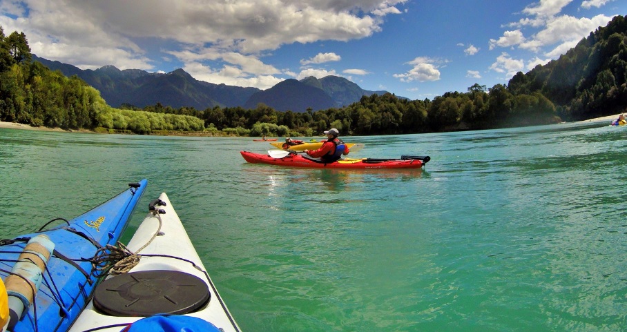 turismo no chile em janeiro