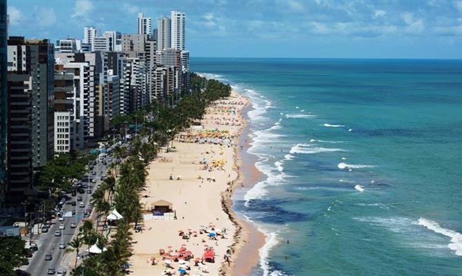 Guia completo: O que levar na mala para o Chile em janeiro