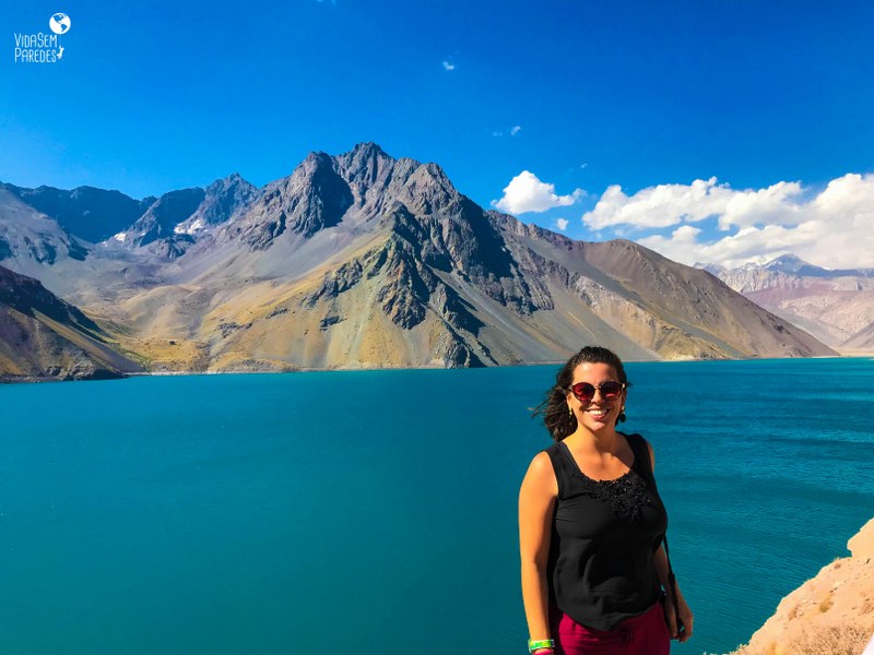 Atacama e Patagônia