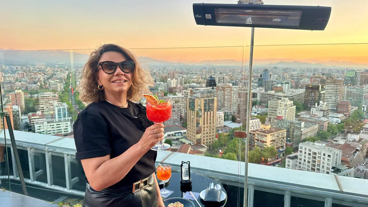 Explorando as vinícolas do Chile em janeiro: Concha y Toro e outras