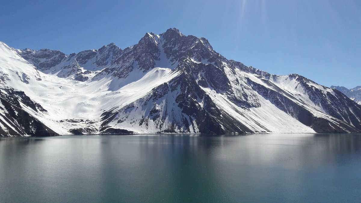 Roteiro de 7 dias no Chile: Verão em Santiago