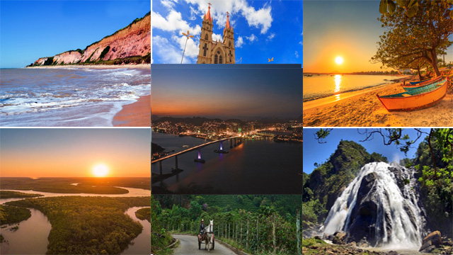 Guia Completo das Praias de Guarapari: Onde ir e o que fazer