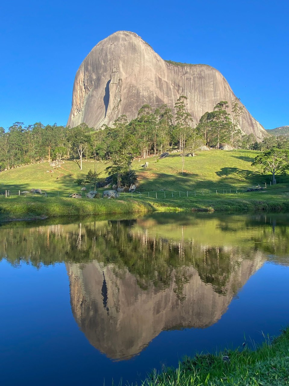 Descobrindo as Montanhas Capixabas: Roteiro por Domingos Martins e Pedra Azul