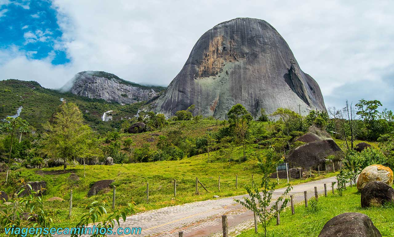 turismo no espirito santo brasil