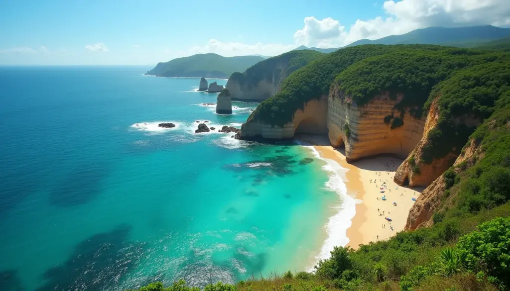 Sul da Bahia: Descubra Joias Escondidas e Roteiros Imperdíveis em 2026