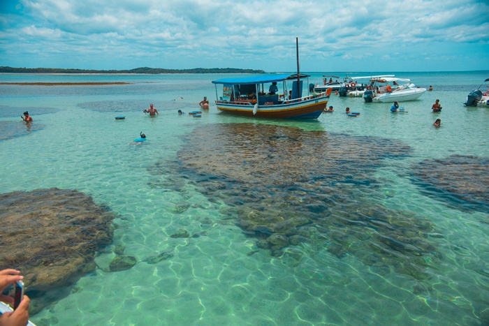 Guia de Praias Escondidas do Sul da Bahia: Tesouros a Descobrir