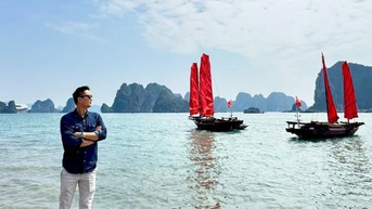 Hotéis no Vietnã: Opções de Luxo e Econômicas