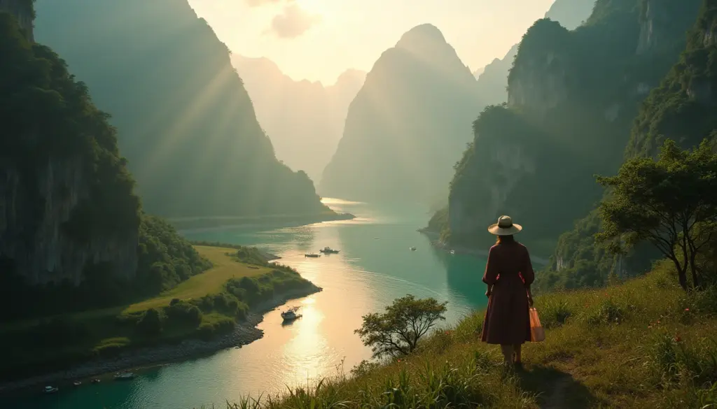 Turismo no Vietnã: Descubra Rotas Secretas e Experiências Únicas em 2026