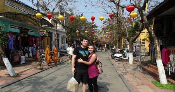 Visto para o Vietnã: Tudo o que Você Precisa Saber